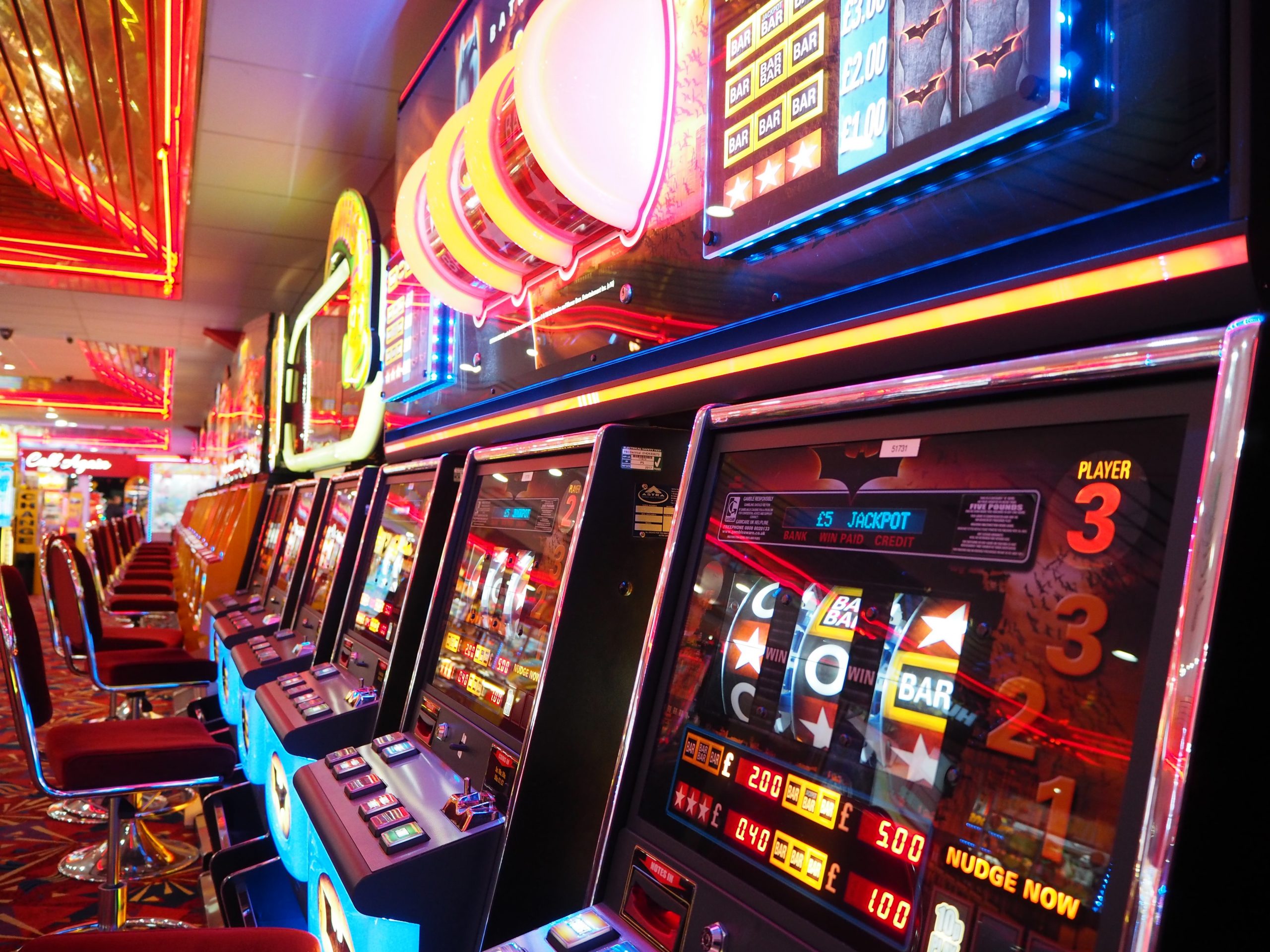 Casino Slot Machines. Free Slot Machines Money Games