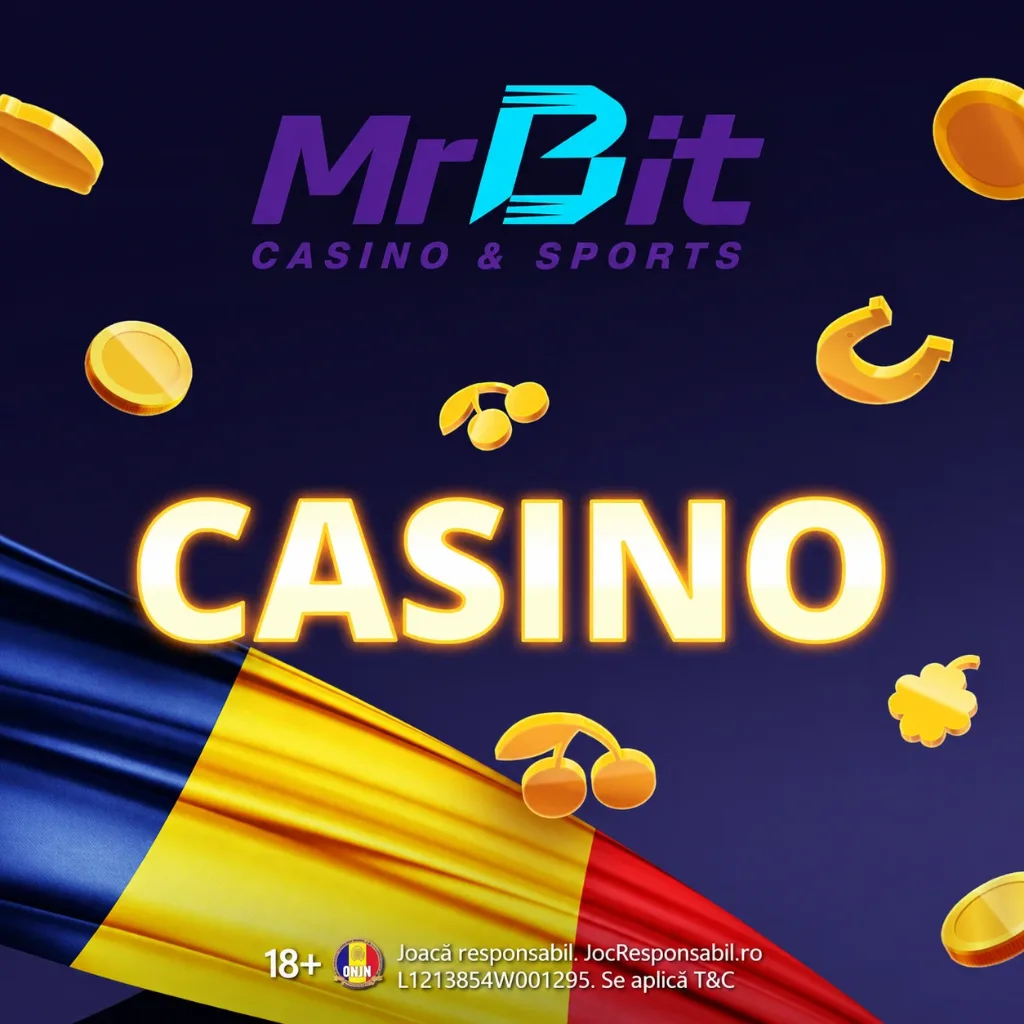Sloturi online pe mrbit.ro