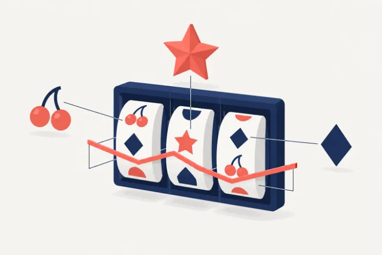 Elementele unui slot online: role, linie de plată, simboluri și bonus